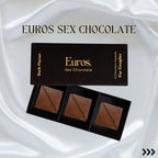 Euros Dark Chocolate