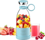 FRAKIN USB Rechargeable Juicer Blender