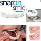Imported 2 pcs Teeth Cover Set