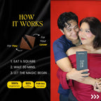 Euros Dark Chocolate