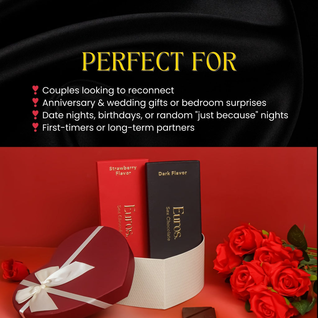 Euros Dark Chocolate