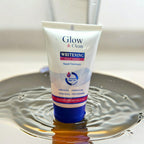 Glow & Clean Whitening Face Wash