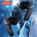 Lenovo ThinkPlus GM2 Pro Low Latency Gaming Headphones