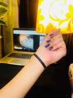 Ayatul Kursi Cuff Islamic Bracelet - Unisex