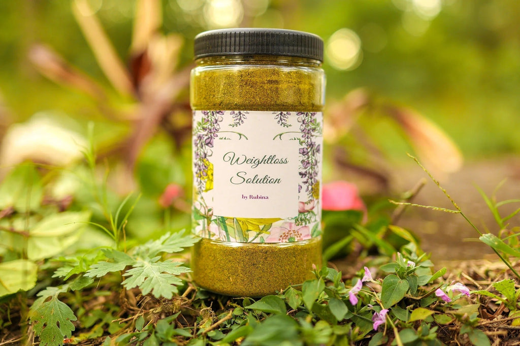 Feel lighter (Plain For 1 month)