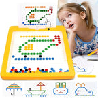 Kids Magnetic Drawing Board