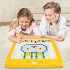 Kids Magnetic Drawing Board