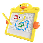 Kids Magnetic Drawing Board
