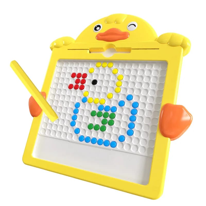 Kids Magnetic Drawing Board