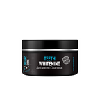 Activated Charcoal Teeth Whitening Powder