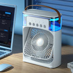 Portable Air Cooling Mist Fan